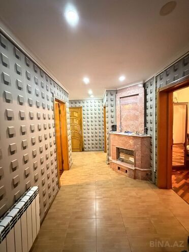 Satılır 3 otaqlı köhnə tikili 85 m², Həzi Aslanov m., photo 14 from 18