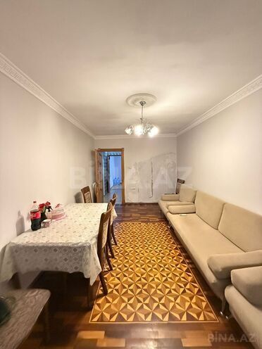 Satılır 3 otaqlı köhnə tikili 85 m², Həzi Aslanov m., photo 4 from 18