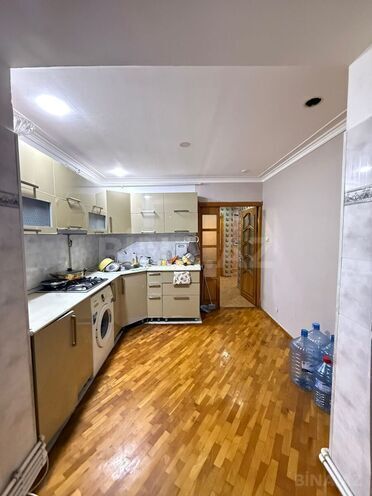 Satılır 3 otaqlı köhnə tikili 85 m², Həzi Aslanov m., photo 13 from 18