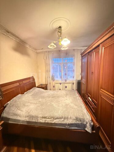 Satılır 3 otaqlı köhnə tikili 85 m², Həzi Aslanov m., photo 7 from 18