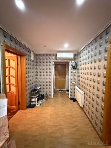 Satılır 3 otaqlı köhnə tikili 85 m², Həzi Aslanov m., photo 15 from 18