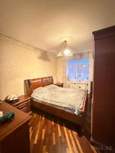 Satılır 3 otaqlı köhnə tikili 85 m², Həzi Aslanov m., photo 8 from 18