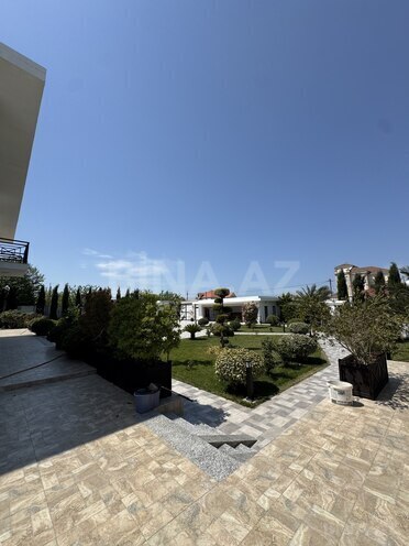 Продаётся 7-комн. дом/дача 550 м², пос. Бильгях, photo 4 from 32