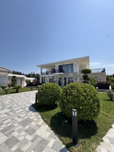 Продаётся 7-комн. дом/дача 550 м², пос. Бильгях, photo 1 from 32