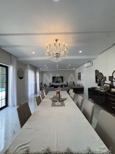 Продаётся 7-комн. дом/дача 550 м², пос. Бильгях, photo 16 from 32