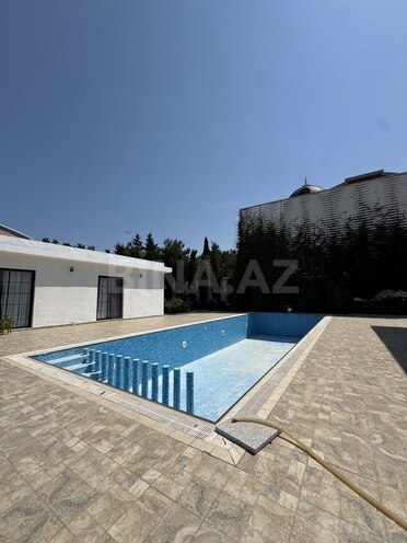 Продаётся 7-комн. дом/дача 550 м², пос. Бильгях, photo 5 from 32