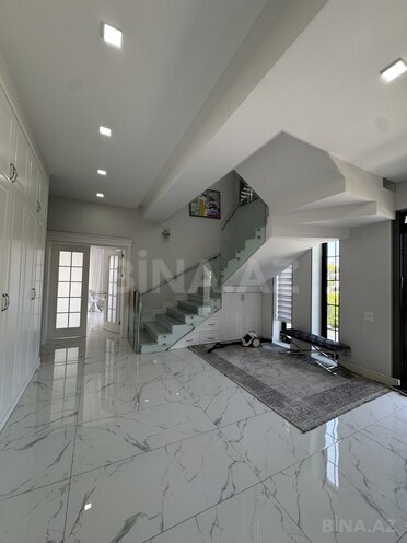 Продаётся 7-комн. дом/дача 550 м², пос. Бильгях, photo 17 from 32