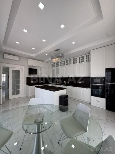 Продаётся 7-комн. дом/дача 550 м², пос. Бильгях, photo 13 from 32