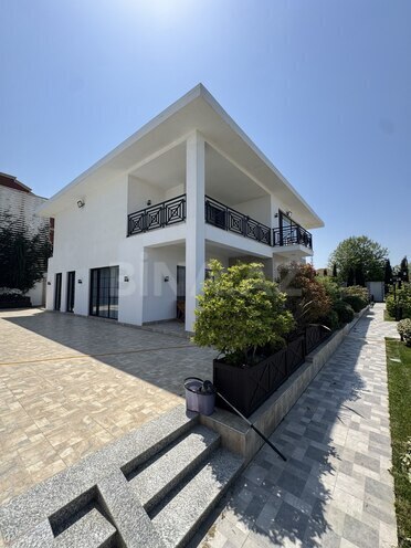 Продаётся 7-комн. дом/дача 550 м², пос. Бильгях, photo 26 from 32