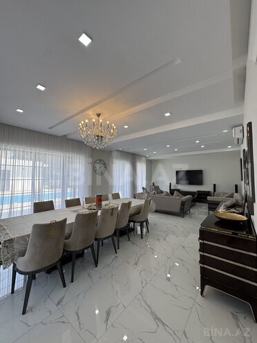 Продаётся 7-комн. дом/дача 550 м², пос. Бильгях, photo 19 from 32
