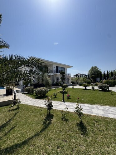 Продаётся 7-комн. дом/дача 550 м², пос. Бильгях, photo 3 from 32