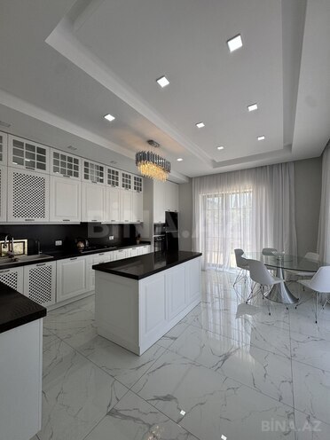 Продаётся 7-комн. дом/дача 550 м², пос. Бильгях, photo 14 from 32