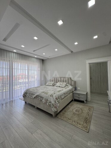 Продаётся 7-комн. дом/дача 550 м², пос. Бильгях, photo 11 from 32