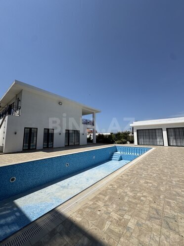 Продаётся 7-комн. дом/дача 550 м², пос. Бильгях, photo 27 from 32