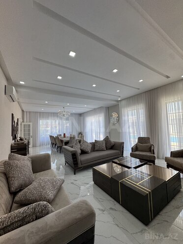Продаётся 7-комн. дом/дача 550 м², пос. Бильгях, photo 18 from 32