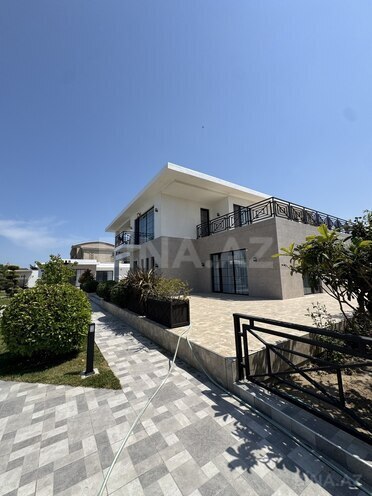 Продаётся 7-комн. дом/дача 550 м², пос. Бильгях, photo 25 from 32