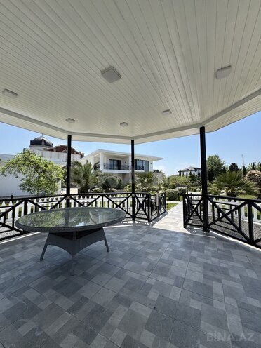 Продаётся 7-комн. дом/дача 550 м², пос. Бильгях, photo 28 from 32