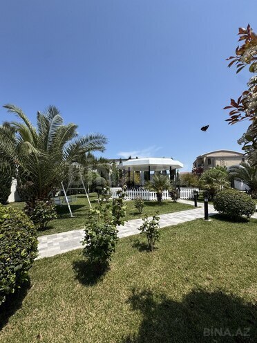 Продаётся 7-комн. дом/дача 550 м², пос. Бильгях, photo 30 from 32