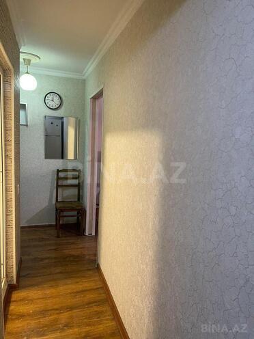 Продаётся 1-комн. вторичка 35 м², м. Элмляр Академиясы, photo 8 from 12