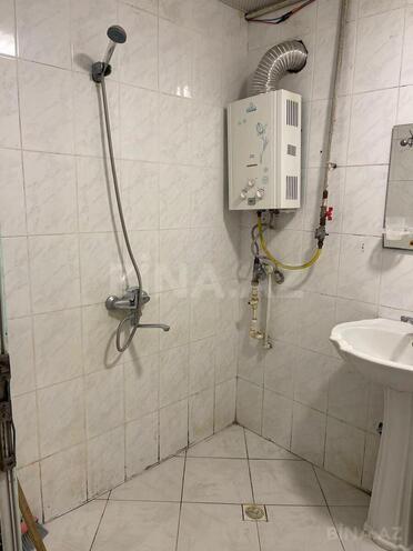 Продаётся 1-комн. вторичка 35 м², м. Элмляр Академиясы, photo 11 from 12