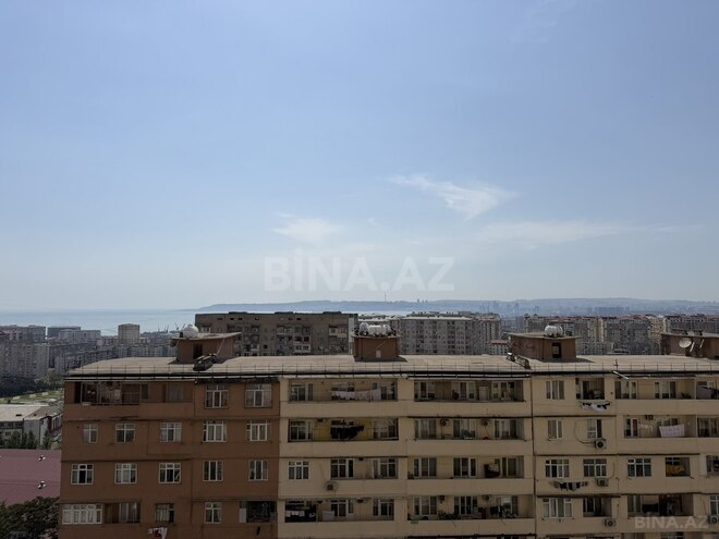 Satılır 3 otaqlı yeni tikili 105 m², Həzi Aslanov m., photo 6 from 30