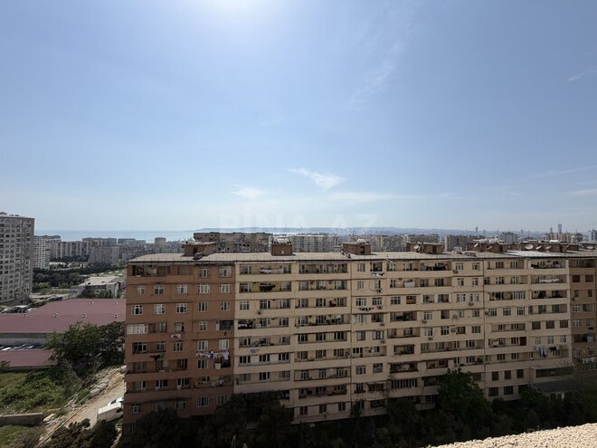Satılır 3 otaqlı yeni tikili 105 m², Həzi Aslanov m., photo 5 from 30