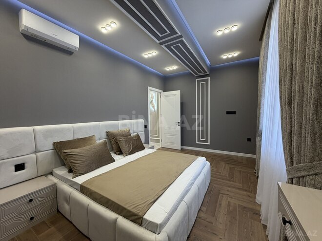 Satılır 3 otaqlı yeni tikili 105 m², Həzi Aslanov m., photo 20 from 30
