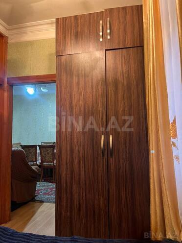 İcarəyə verilir 2 otaqlı köhnə tikili 32 m², Memar Əcəmi m., photo 6 from 14