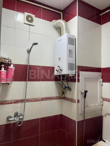 İcarəyə verilir 2 otaqlı köhnə tikili 32 m², Memar Əcəmi m., photo 12 from 14