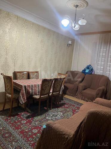 İcarəyə verilir 2 otaqlı köhnə tikili 32 m², Memar Əcəmi m., photo 4 from 14