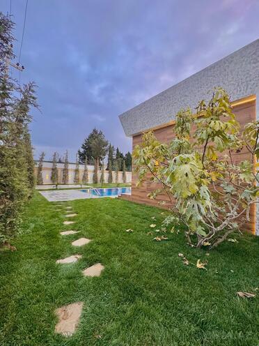 Продаётся 5-комн. дом/дача 250 м², пос. Мардакан, photo 10 from 31