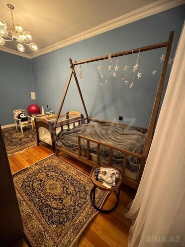 Продаётся 3-комн. новостройка 105 м², м. Нефтчиляр, photo 8 from 12