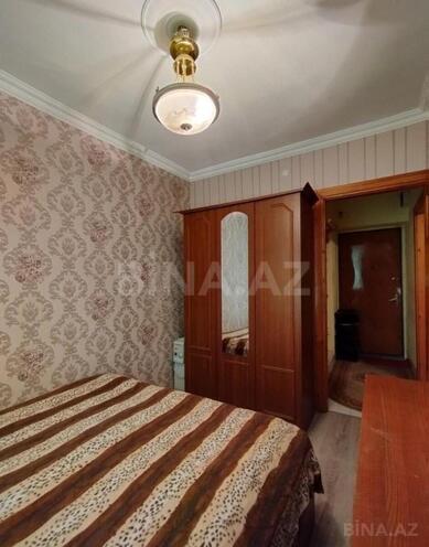 Satılır 2 otaqlı köhnə tikili 40 m², Elmlər Akademiyası m., photo 9 from 14