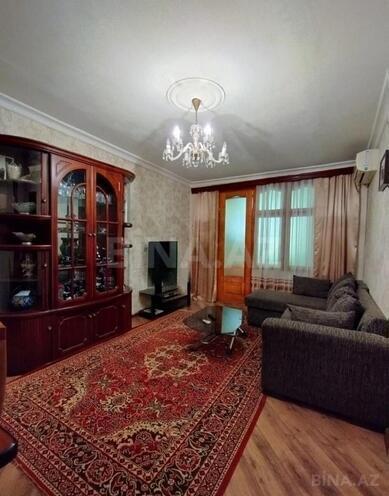 Satılır 2 otaqlı köhnə tikili 40 m², Elmlər Akademiyası m., photo 3 from 14