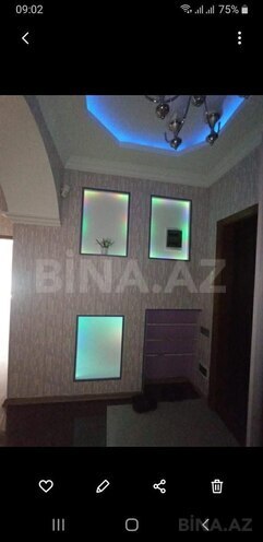 Продаётся 2-комн. новостройка 85 м², м. Ахмедлы, photo 23 from 27