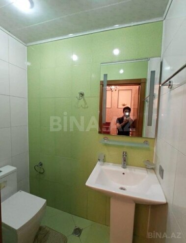 Продаётся 2-комн. новостройка 85 м², м. Ахмедлы, photo 12 from 27