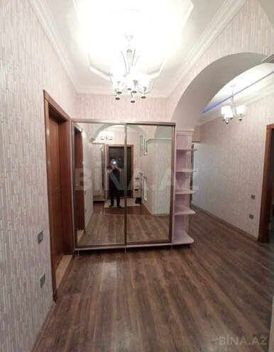 Продаётся 2-комн. новостройка 85 м², м. Ахмедлы, photo 18 from 27