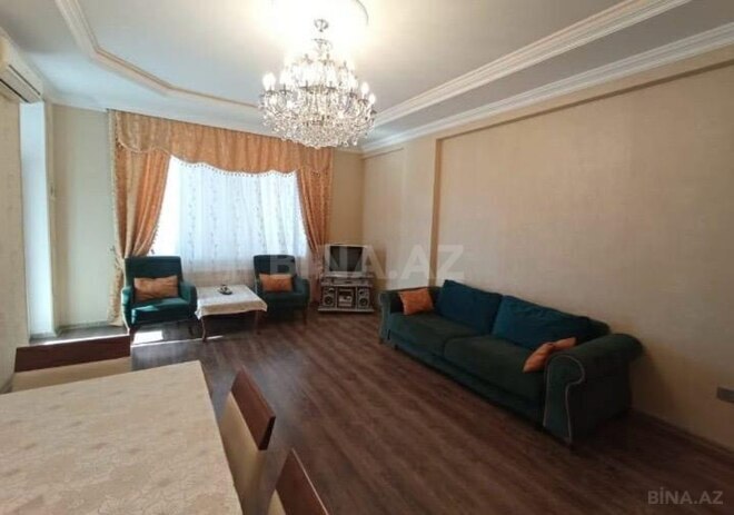 Продаётся 2-комн. новостройка 85 м², м. Ахмедлы, photo 4 from 27