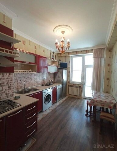 Продаётся 2-комн. новостройка 85 м², м. Ахмедлы, photo 20 from 27