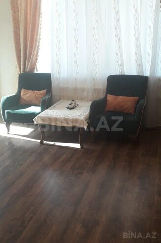 Продаётся 2-комн. новостройка 85 м², м. Ахмедлы, photo 7 from 27