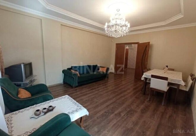 Продаётся 2-комн. новостройка 85 м², м. Ахмедлы, photo 6 from 27