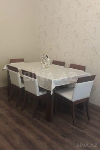 Продаётся 2-комн. новостройка 85 м², м. Ахмедлы, photo 13 from 27