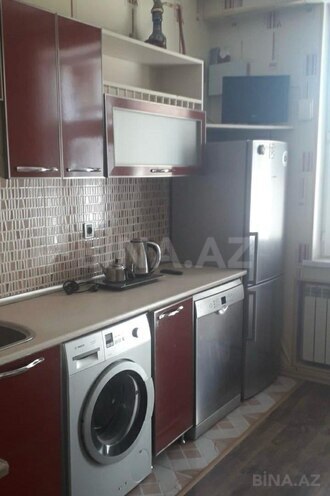 Продаётся 2-комн. новостройка 85 м², м. Ахмедлы, photo 17 from 27