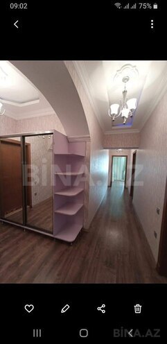 Продаётся 2-комн. новостройка 85 м², м. Ахмедлы, photo 26 from 27