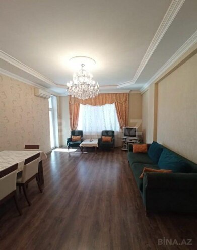 Продаётся 2-комн. новостройка 85 м², м. Ахмедлы, photo 14 from 27
