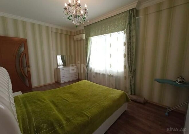 Продаётся 2-комн. новостройка 85 м², м. Ахмедлы, photo 1 from 27