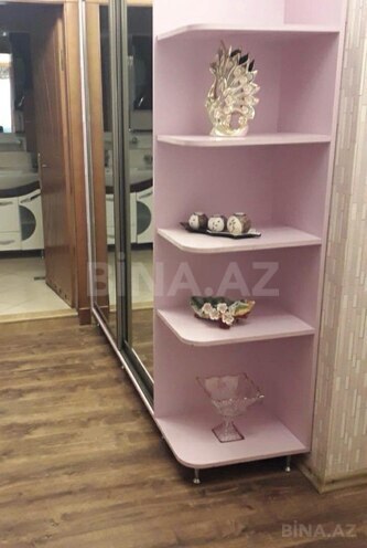 Продаётся 2-комн. новостройка 85 м², м. Ахмедлы, photo 19 from 27