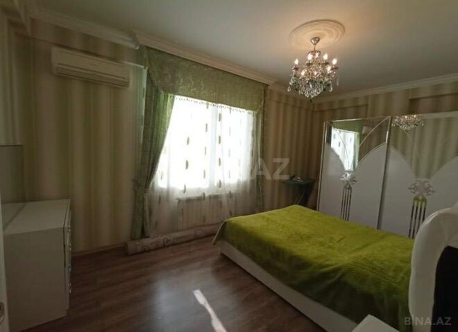 Продаётся 2-комн. новостройка 85 м², м. Ахмедлы, photo 8 from 27