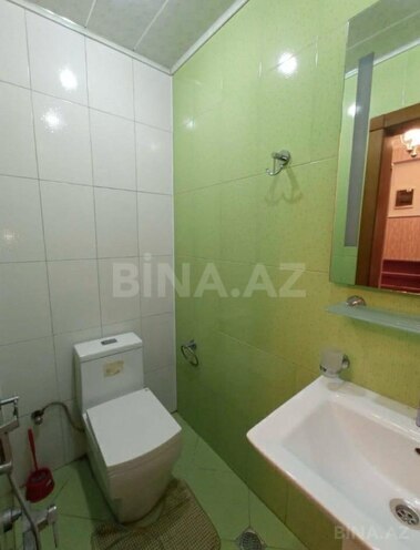 Продаётся 2-комн. новостройка 85 м², м. Ахмедлы, photo 10 from 27