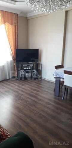 Продаётся 2-комн. новостройка 85 м², м. Ахмедлы, photo 25 from 27